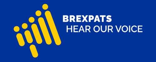 Brexpats HOV