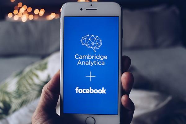 Former Cambridge Analytica director, Brittany Kaiser, dumps more evidence of Brexit’s democratic trainwreck
